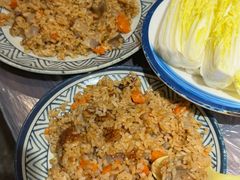 -霄汉羊排(万松园一店)