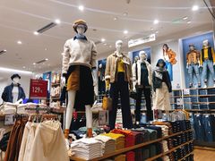-优衣库(深圳万象天地旗舰店)