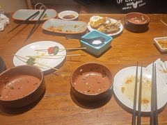 -王氏炉匠·烧鸟放题自助(三里屯店)