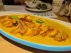 -泰悦澜·泰国餐厅(万象城店)