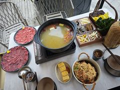 -芸鲜季·云南野生菌餐厅· 云南风物味研社(闵行店)