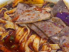 -伊穆祥牛肉面总店·清真