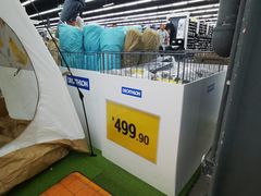 -迪卡侬(雨花店)