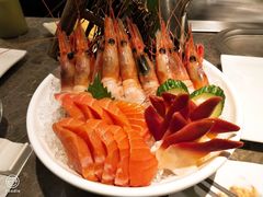 -大渔铁板烧(花园道店)
