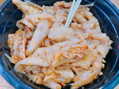 -八一路好吃街(雨田商务大厦店)