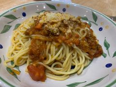-萨莉亚意式餐厅(苏州泉屋店)