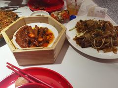 -避风塘·金牌店·夜宵(金玉兰店)