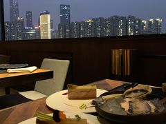 -AZUL by FUEL蓝色·法式酒馆(琶醍店)