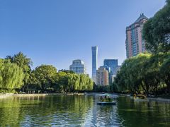 -团结湖公园