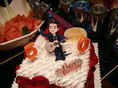 -歌迷量贩KTV(光彩市场店)