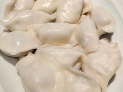 鲅鱼水饺-渔家风味·鲅鱼水饺·央视展播·海鲜天津菜(开发区店)