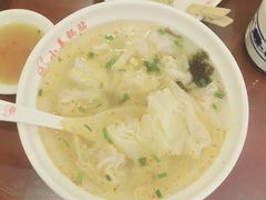 -小姜锅贴(凤凰街店)