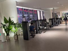 -YCHL FIT 健身(星寰店)