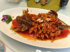 -苏城小院·园林精致苏州菜(斜塘老街店)