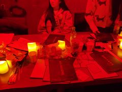 -暗楼·剧本杀·桌游