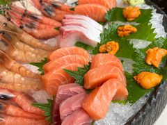 -大江户日本料理(湖滨道店)