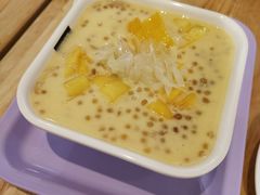 经典杨枝甘露-满记甜品(万科广场店)