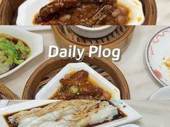 -稻香酒家·33年老字号·港式粤菜(富邦中心店)