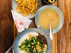 -大王油茶(磁器口店)