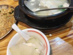 -老姑砂锅·烧烤天津菜(体北道店)