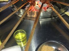 -喷火龙西昌火盆烧烤(泸州总店)