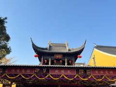 -西林禅寺