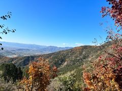 -北京十三陵国家森林公园蟒山景区