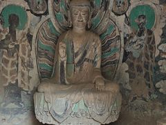 -炳灵寺世界文化遗产旅游区