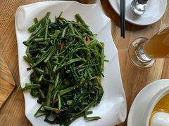 -大茴香越法料理(SOHO复兴店)