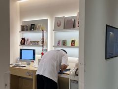 -海马体照相馆(北京大族广场店)