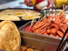 -张记灌饼(丰富路店)