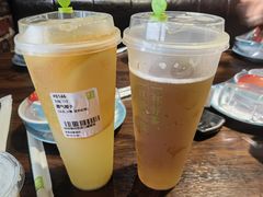 -奈雪的茶(印象城店)