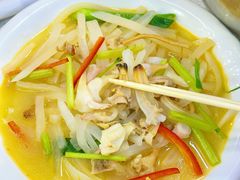 -东江海鲜大排档·潮汕菜·砂锅粥