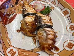 -仙隐小鹿中华料理(南宁万象城店)