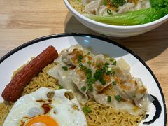 -明記茶餐廳(福田总店)