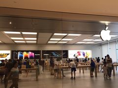 -Apple零售店(深圳益田假日广场店)