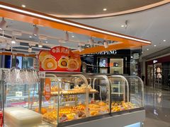 -天虹购物中心(深圳龙华店)
