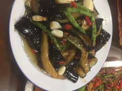 -蜀香九碗土菜馆(西林豫府店)