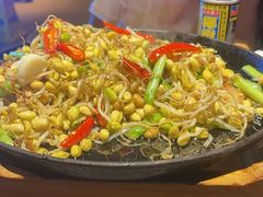 -木屋烧烤(南新店)