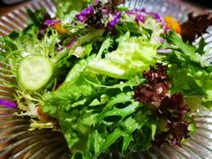 爽口大拌菜-阿罗新疆菜(人民广场店)