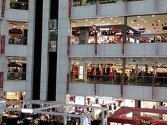 -大连福佳爱琴海购物公园(西安路店)