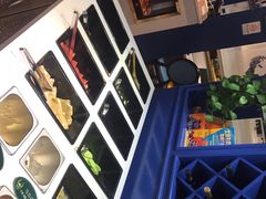 -汤姆家的牛排意面披萨(融创茂店)