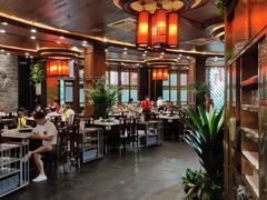 大堂-川西坝子火锅(金沙1.0直营店)