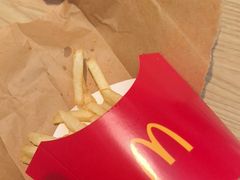 -麦当劳(深圳北站高铁店)