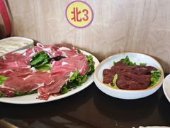 -匹夫涮肉城(黄村店)