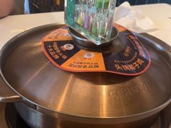 -润园四季椰子鸡火锅(南山海岸城店)