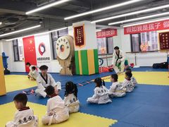 -尚恩跆拳道(常营店)