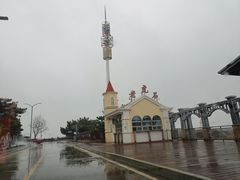 -老虎石海上公园