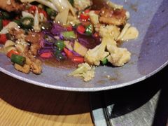 -干锅先生(跃进路店)