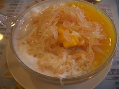 -许留山(梳士巴利道店)